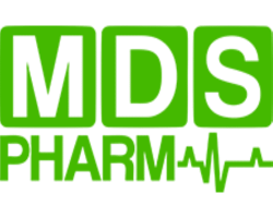 דיגידן | לקוחות | MDS Pharm